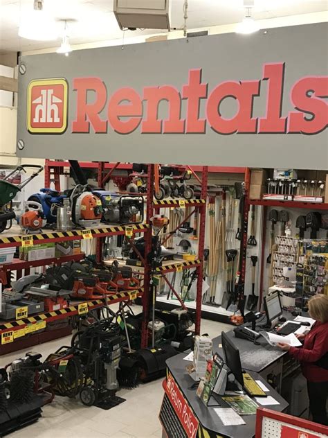 Traverse City Equipment Rental & Tool Rental 